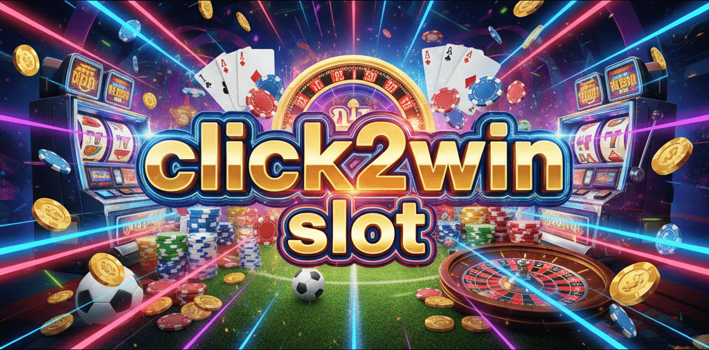 click2win slot