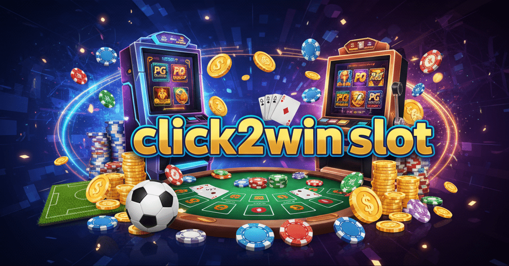 click2win slot