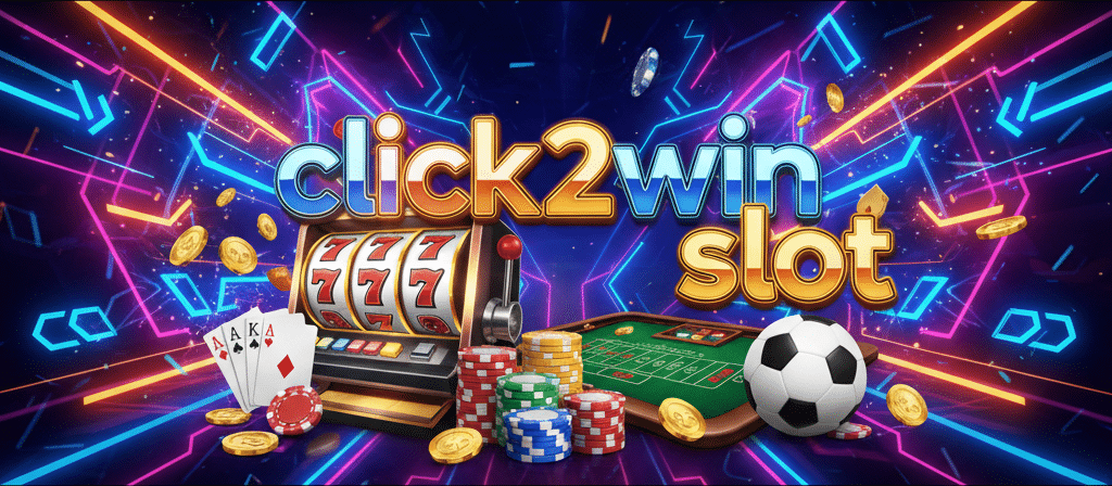 click2win slot