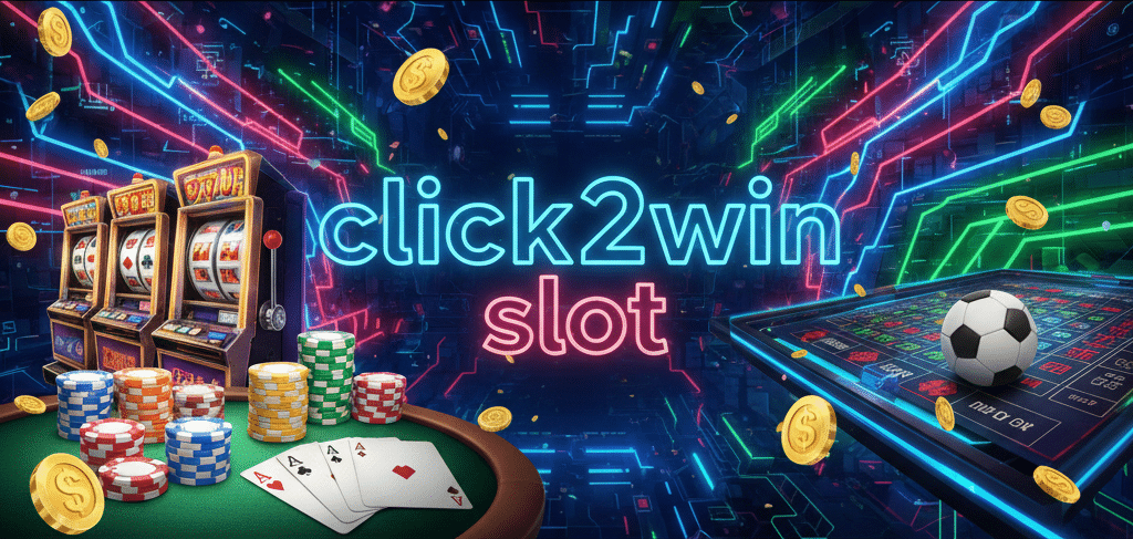 click2win slot