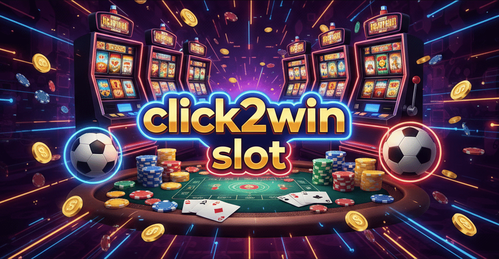 click2win slot